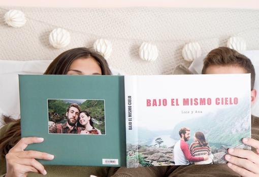 Recopila las fotografías y edítalas de forma sencilla con la herramienta de Hoffman
