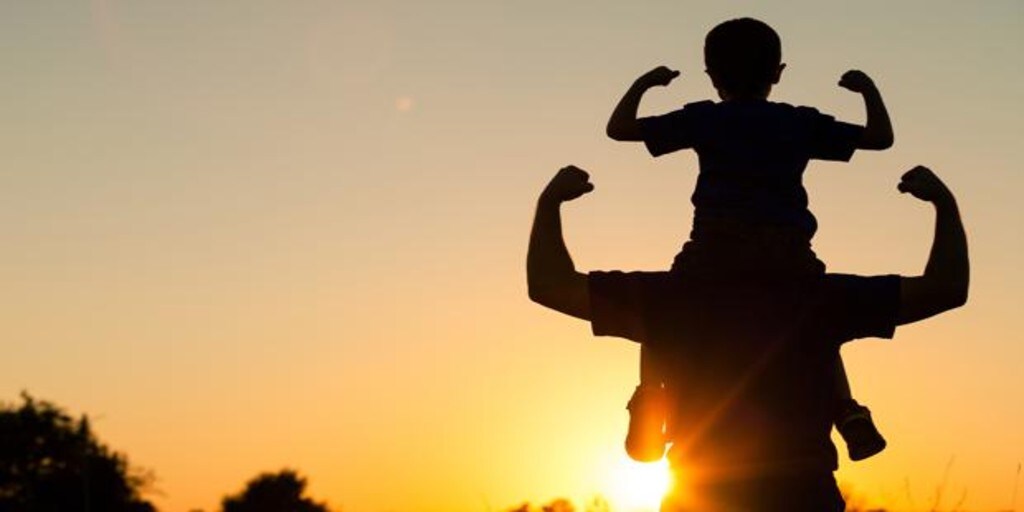 Felicitar El Dia Del Padre En Tiempos De Coronavirus Frases Imagenes Canciones Y Manualidades