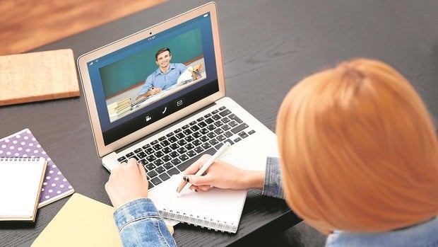 Coronavirus Sevilla: La Hispalense estudia seguir las clases ...