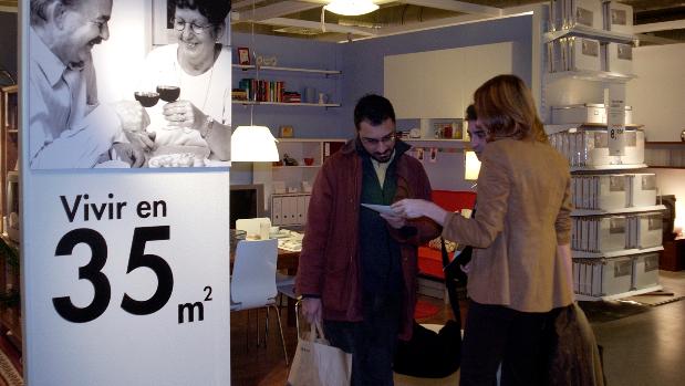 ikea sevilla abre el puente de diciembre ikea sevilla abre el puente de diciembre
