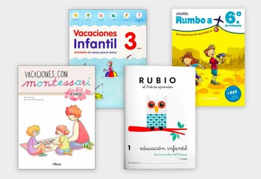 Eci libros de texto Clearance