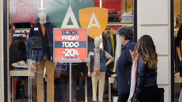 Todo lo que hay que saber sobre el Black Friday en Sevilla 2020