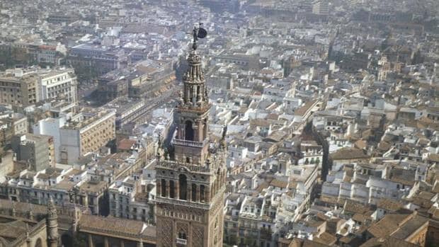 El Efecto Donuts Llega Al Centro De Sevilla