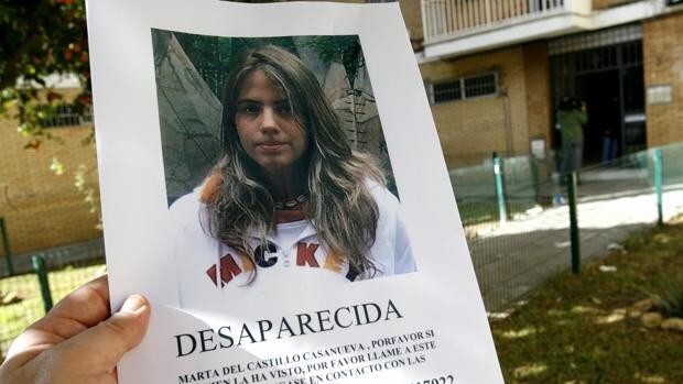 La docuserie sobre el caso de Marta del Castillo llega a Netflix 