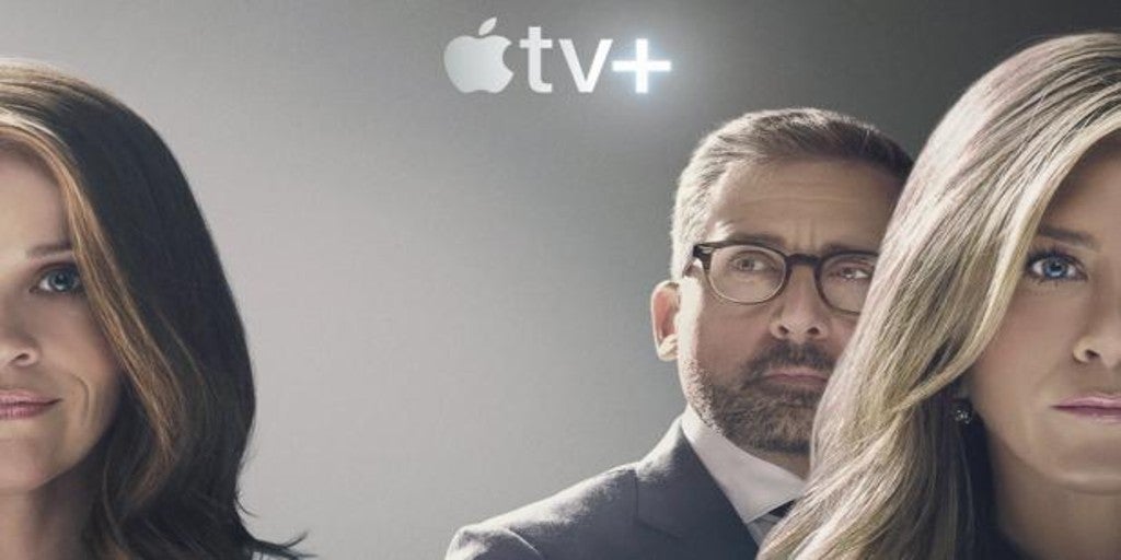 Las mejores series de Apple TV+