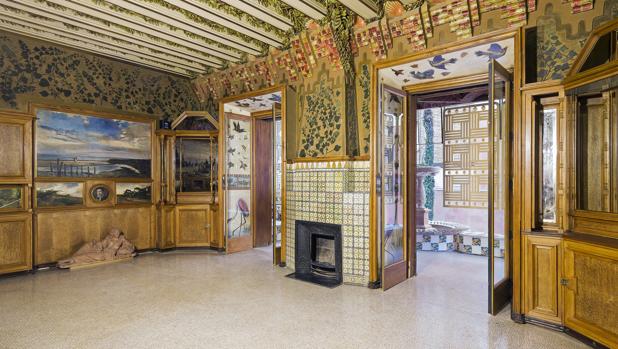 Casa Vicens