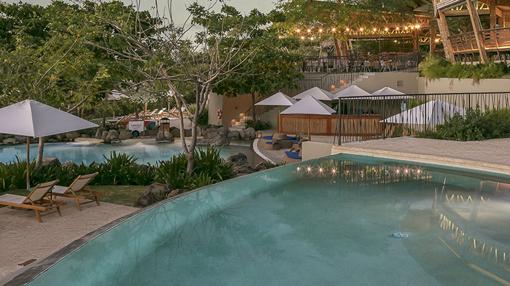 Hotel Andaz Península Papagayo