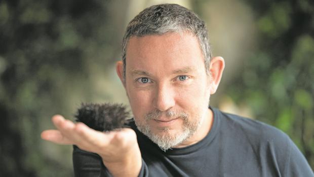 Adrià considera que «para ser creativo hacen falta tres cosas: dinero, dinero y dinero»