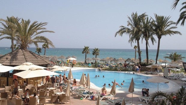 Ona Marinas de Nerja