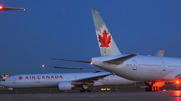 Air Canada
